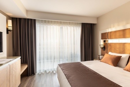 Swandor Topkapi Palace - 36