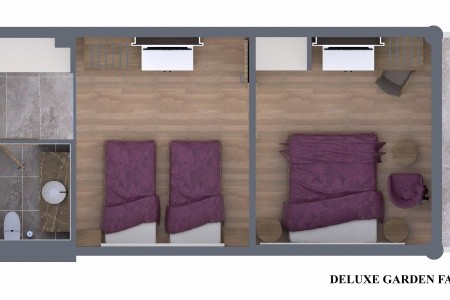 Swandor Topkapi Palace - 37