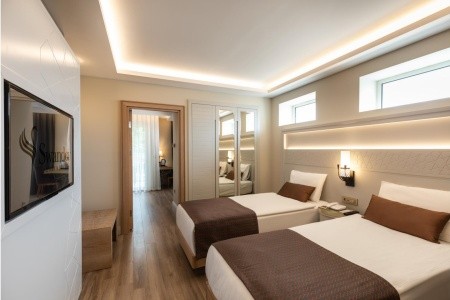 Swandor Topkapi Palace - 38