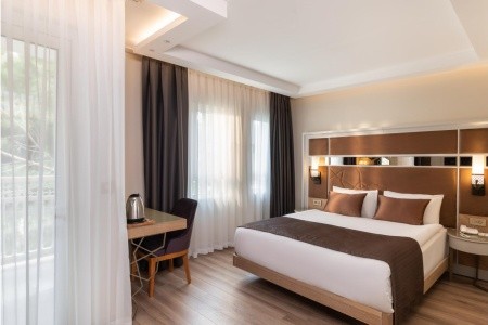 Swandor Topkapi Palace - 39