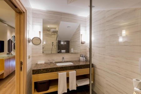 Swandor Topkapi Palace - 42