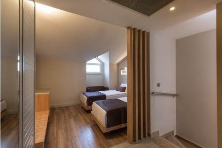 Swandor Topkapi Palace - 43