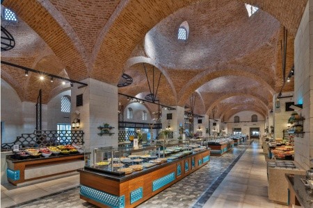 Swandor Topkapi Palace - 44