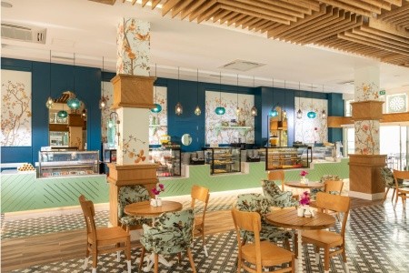 Swandor Topkapi Palace - 46