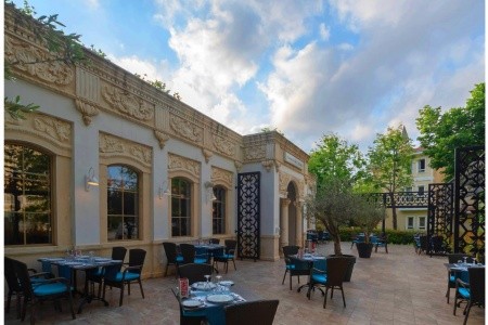 Swandor Topkapi Palace - 47