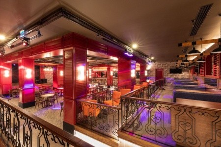 Swandor Topkapi Palace - 49