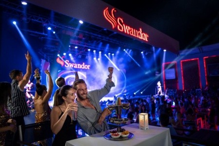 Swandor Topkapi Palace - 51