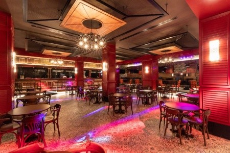 Swandor Topkapi Palace - 52