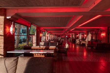 Swandor Topkapi Palace - 55