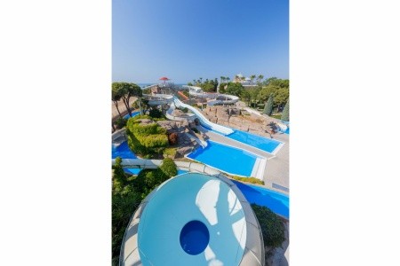 Swandor Topkapi Palace - 57