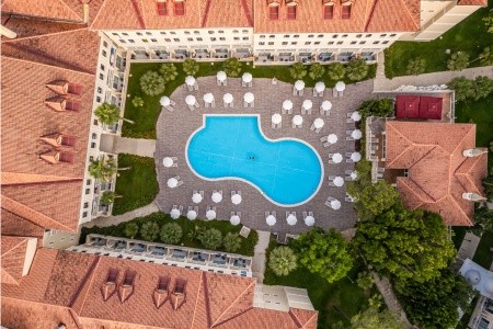 Swandor Topkapi Palace - 60