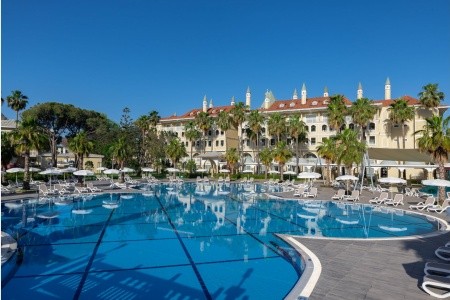 Swandor Topkapi Palace - 61