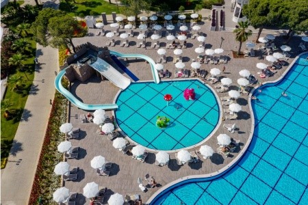 Swandor Topkapi Palace - 65