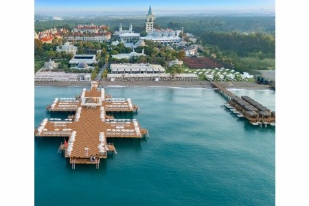 Swandor Topkapi Palace - 66