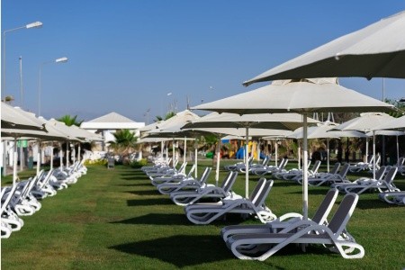 Swandor Topkapi Palace - 68