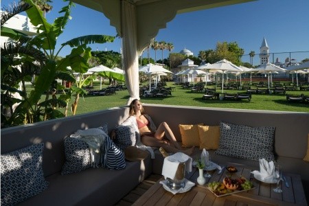 Swandor Topkapi Palace - 72