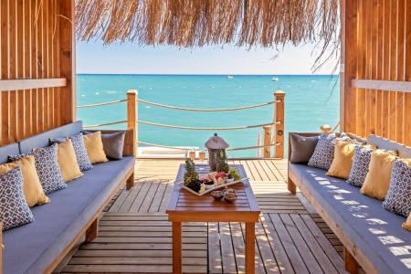 Swandor Topkapi Palace - 73