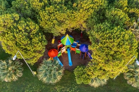 Swandor Topkapi Palace - 79