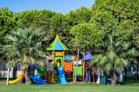 Swandor Topkapi Palace - 80