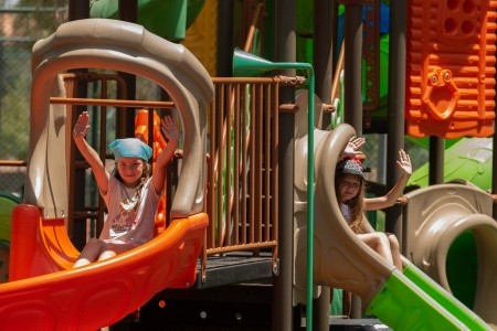 Swandor Topkapi Palace - 81