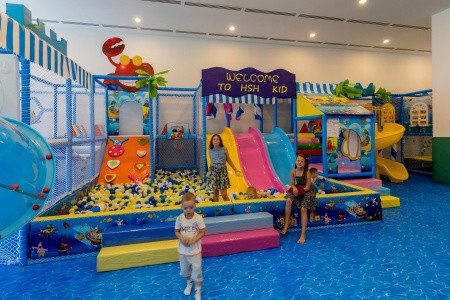 Swandor Topkapi Palace - 83