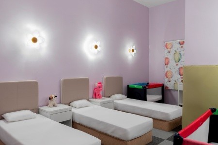 Swandor Topkapi Palace - 84