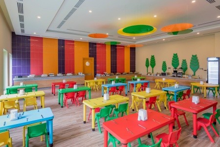 Swandor Topkapi Palace - 85