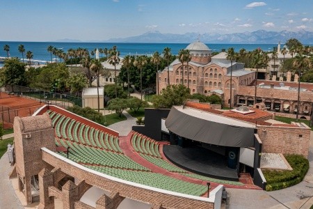 Swandor Topkapi Palace - 93