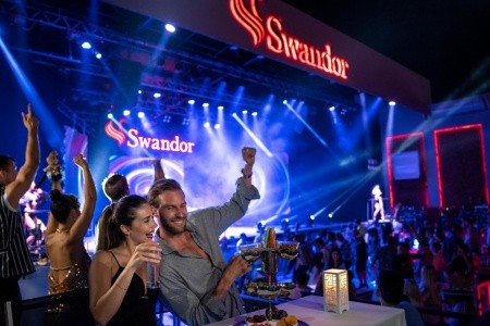 Swandor Topkapi Palace - 96