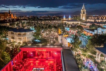 Swandor Topkapi Palace - 97