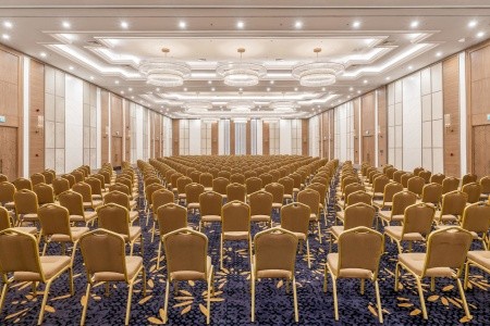 Swandor Topkapi Palace - 99