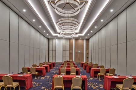 Swandor Topkapi Palace - 100