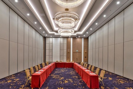 Swandor Topkapi Palace - 101