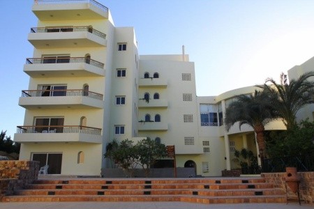 Palm Beach Resort - 4