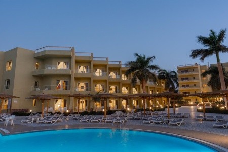 Palm Beach Resort - 7