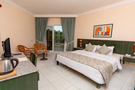 Palm Beach Resort - 9