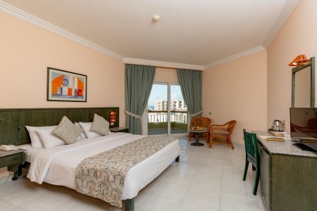 Palm Beach Resort - 10