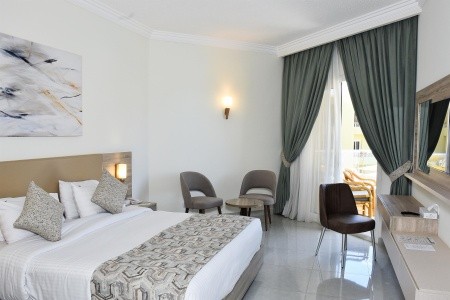 Palm Beach Resort - 12