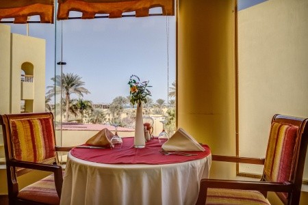 Palm Beach Resort - 17