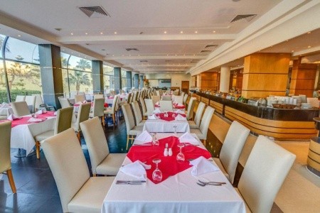 Palm Beach Resort - 19