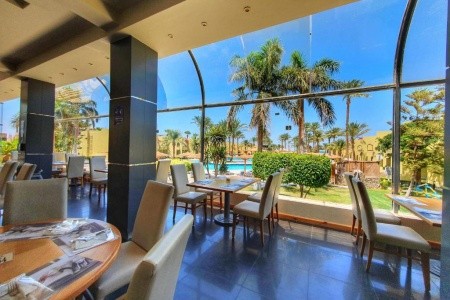 Palm Beach Resort - 21