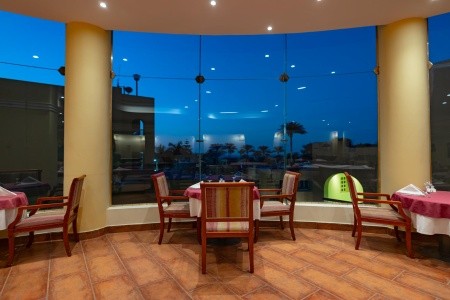 Palm Beach Resort - 22