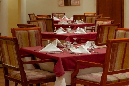 Palm Beach Resort - 24