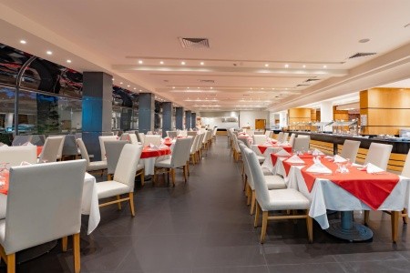 Palm Beach Resort - 29