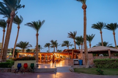 Palm Beach Resort - 34