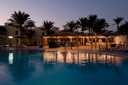 Palm Beach Resort - 39