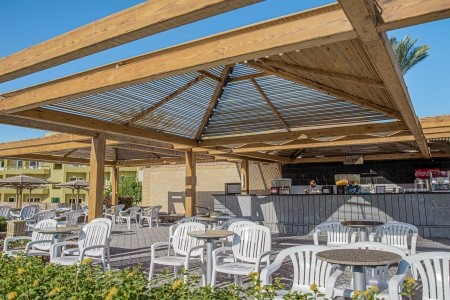 Palm Beach Resort - 48