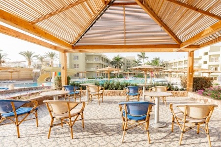 Palm Beach Resort - 51