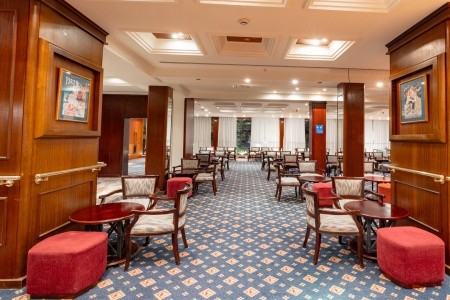 Palm Beach Resort - 53