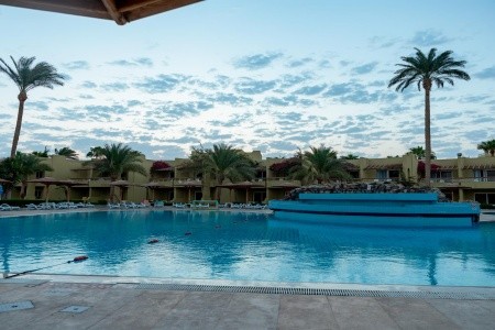 Palm Beach Resort - 63